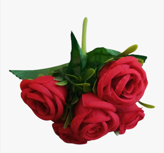 Buchet decorativ 23cm