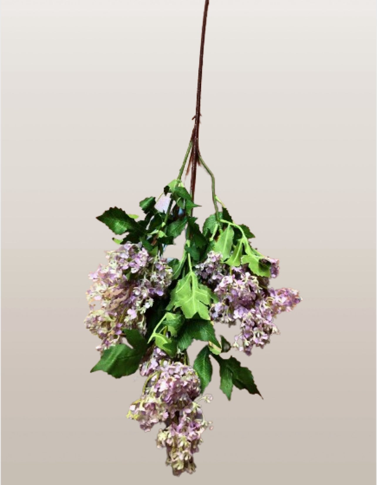 Creanga liliac 90cm