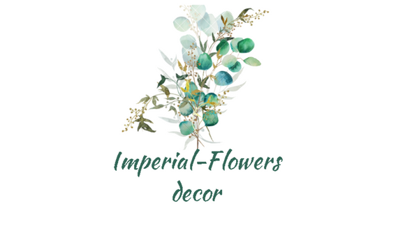 Imperial Flowers 